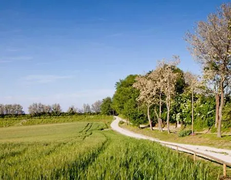 Agriturismo Ca'ramarra 别墅 *