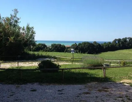 Agriturismo Ca'ramarra 别墅 *