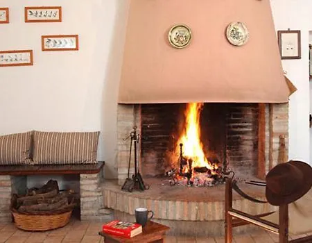 Agriturismo Ca'ramarra *
