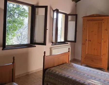 Agriturismo Ca'ramarra