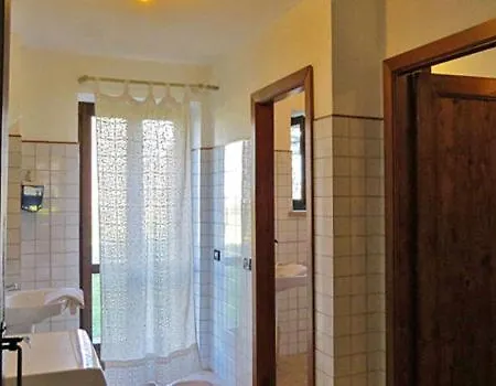 Agriturismo Ca'ramarra *