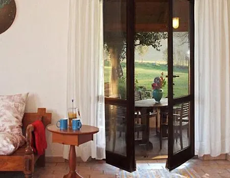 Agriturismo Ca'ramarra * 法诺