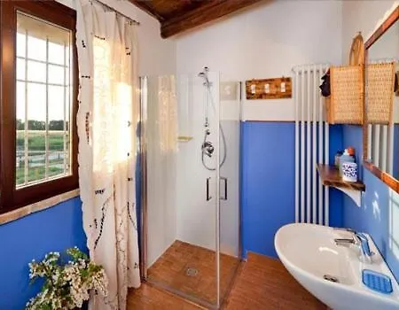 Agriturismo Ca'ramarra *