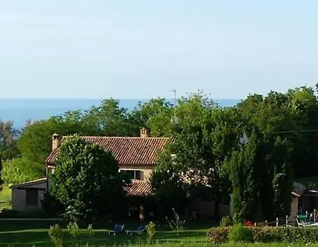 Agriturismo Ca'ramarra *