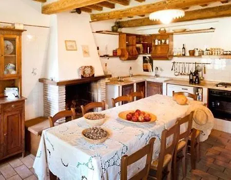 Agriturismo Ca'ramarra