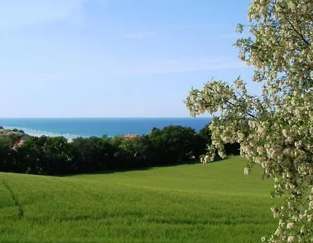 别墅 Agriturismo Ca'ramarra