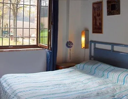 Agriturismo Ca'ramarra *