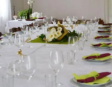 别墅 Agriturismo Ca'ramarra *